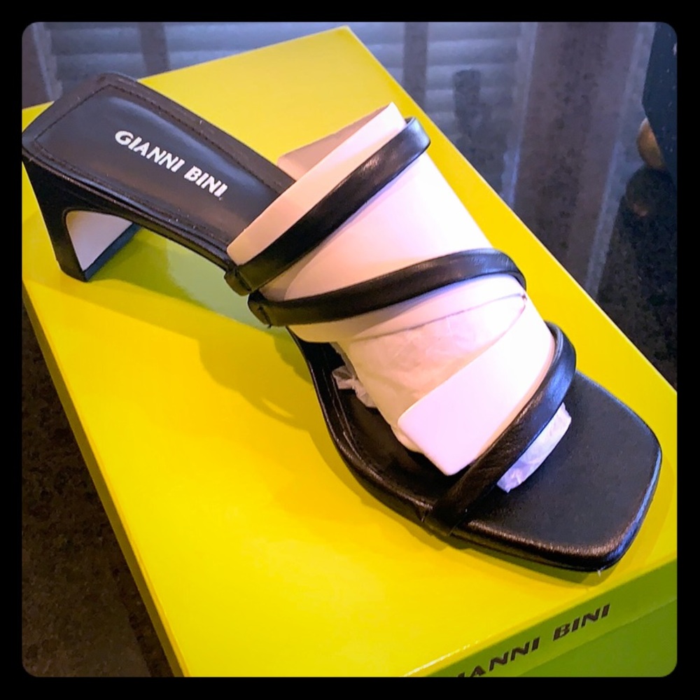 Gianni Bono slide. Brand new